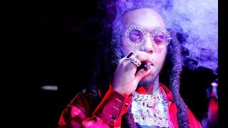 Takeoff - We the Ones ft. Tee Grizzley