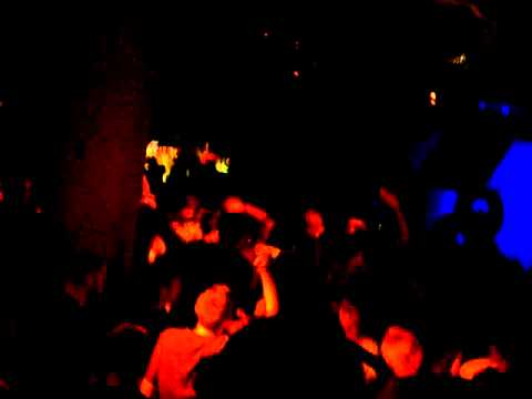 Sun'N'Bass 2010 LOGISTICS & NU-TONE-MC WREC-SUN and BASS SESSIONS-Ambra Night-MAIN ROOM Pt 3-Pt 2