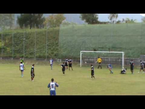 Juniores: Ortigaralefre-Leno & Giovanissimi: Ortigaralefre-Valsugana Scurelle