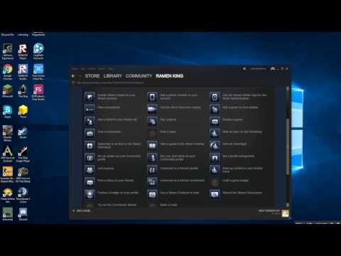 Steam Community :: Video :: I want community leader ;)