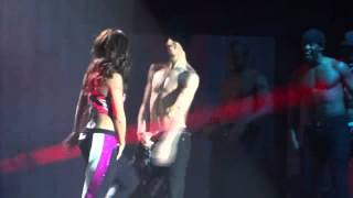 Cheryl Cole - Ghetto Baby - Sheffield