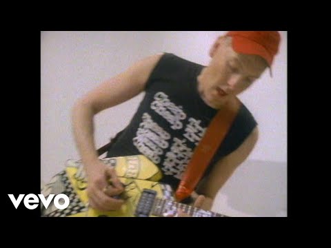 Cheap Trick - Up The Creek
