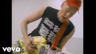 Cheap Trick - Up the Creek (Video)