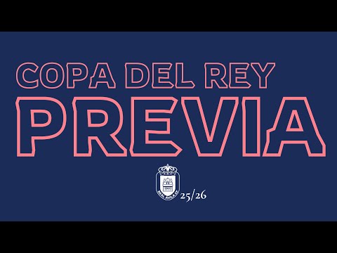 LA PREVIA | Copa del Rey | Real Ávila CF vs. Real Avilés Industrial