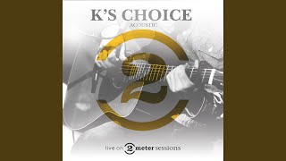 Now Is Mine (2 Meter Session)