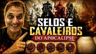 Os selos e os cavaleiros 