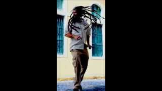 Johnny Dread - Vision