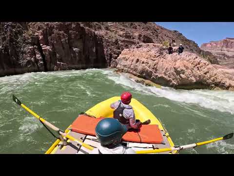 Grand Canyon 2025-05-14   4K