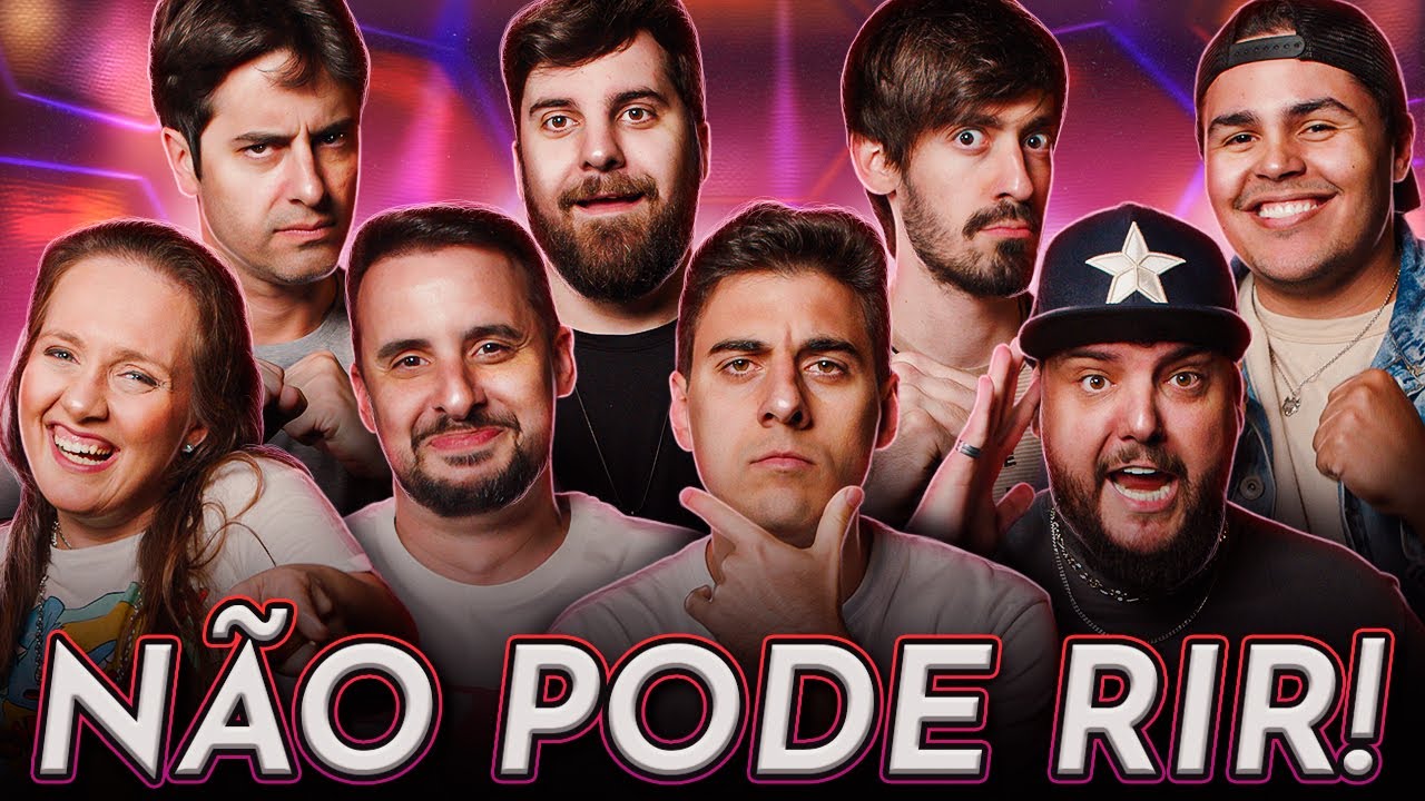 Fábio Brazza, Gui Amparo, Júlio Paulucci e Dotinho - #UTC 276