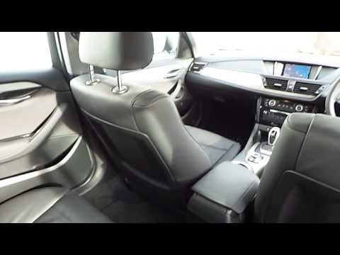 142D14965 - 142D14965 BMW X1 sDrive18d SE