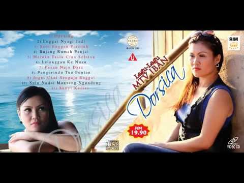 Saru Enggau Petenah - Dorsica