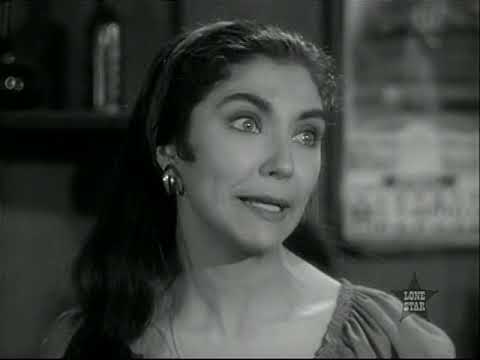 Zane Grey Theatre - s3ep24 ∙ Trouble at Tres Cruces - -Brian Keith & Neville Brand