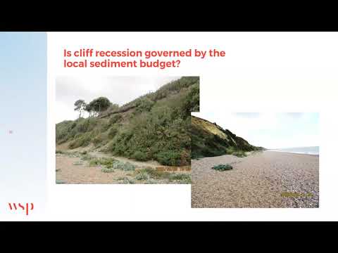Coasts in a changing climate | Webinar (Part 1 of 2)