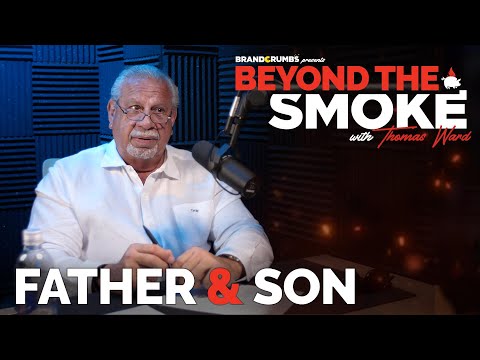 Father & Son, Ward vs Ward | Beyond the Smoke Podcast