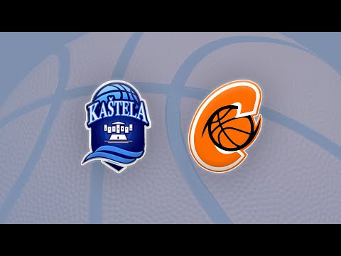 Poluzavršnica PH juniori - sk 1: KK Ribola Kaštela - KK Cedevita Junior 🗓 03.05.2025. ⏳ 11:30 h