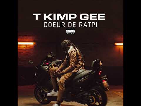 T Kimp Gee - Cœur De Ratpi (Audio)