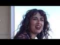 Cortos en confinamiento - "Desagradecida" (Aroa Gómez)