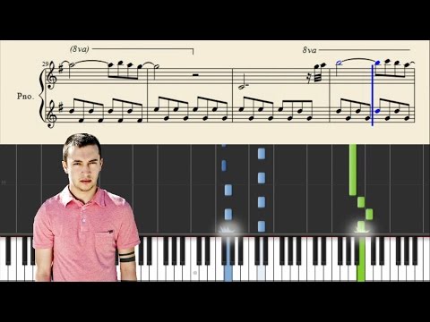 Hear Me Now - Tyler Joseph
