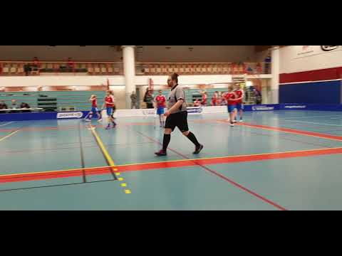 2019-20 SPV06 vs Nibacos erä 1