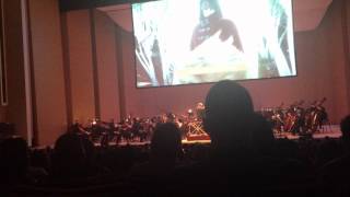 Distant Worlds: Final Fantasy -- One-Winged Angel (Atlanta Symphony Orchestra)