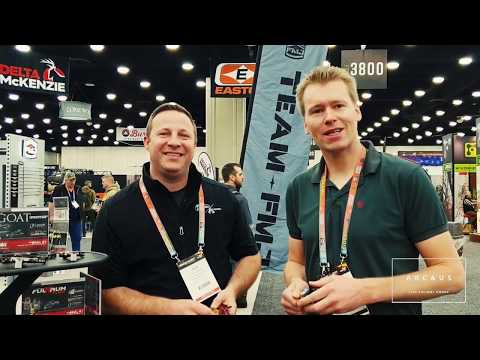 Das neue T.R.U. Ball HT Hybrid Flex