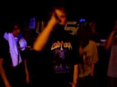 17.05.2008 @ Pulse Archijs un Lāzeri-Reprezents 2