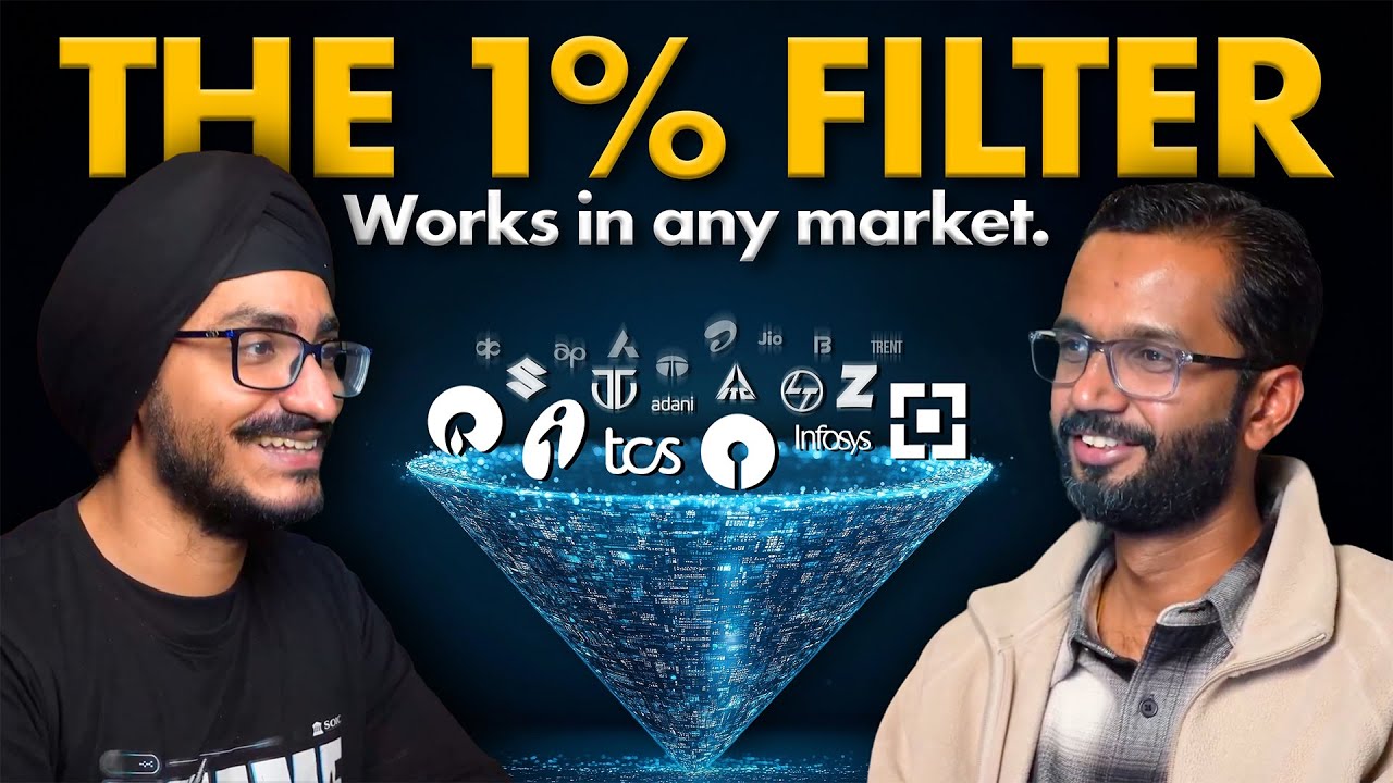Fundamentals vs Technicals: Who wins?? 🥊