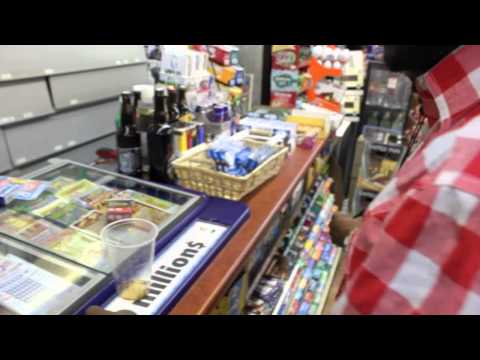 Pepeto - La derniere Ligne Droite episode 3