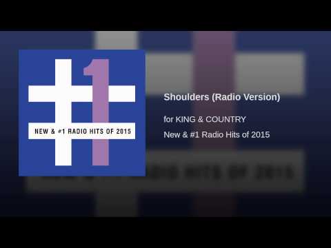 Video thumbnail for Shoulders (Radio Version)