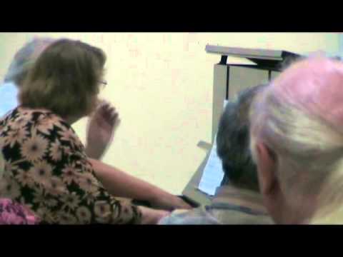 Michael Burshtin Traditional Jewish Songs