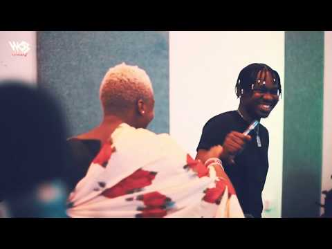 Queen Darleen x Lava Lava - Bachela Studio Session