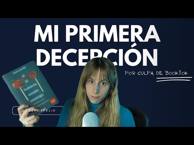 Vídeo relacionado con Estuche Laura Nowlin (contiene: Si él hubiera estado conmigo | Si se lo hubiera dicho) (Ficción crossover)