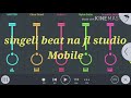 Singeli Beat