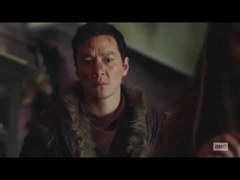 The gift of the Bonnacon.