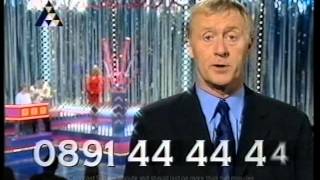 Who Wants To Be A Millionaire Trailer - ITV 1998