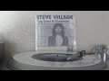 Steve Hillage - Ley Lines To Glassdom ( Virgin ).