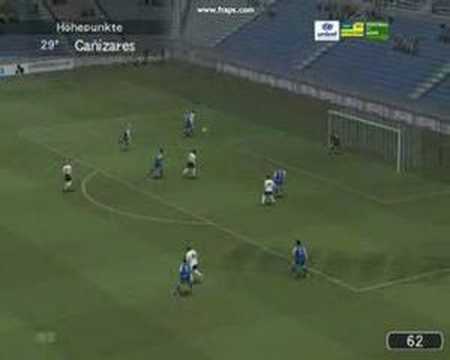 Valencia vs. Porto ( TCB vs. s@sch )