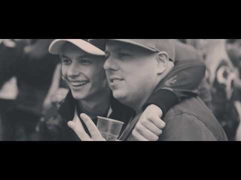 DR RUDE @ QBASE 2018 | The Final Mission.