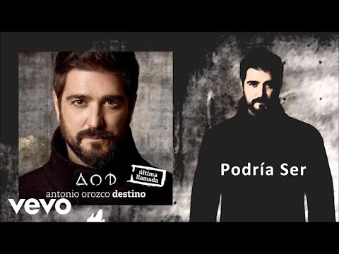 Video thumbnail for Podría Ser