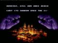 Streets Of Rage 2 Intro