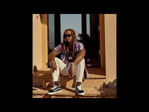 [FREE] Ty Dolla $ign x DJ Mustard Type Beat - "Love The Way"