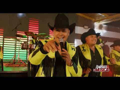 Banda Maguey La Estrella De Los Bailes | Como La Luna | Que Suene La Musica 2024