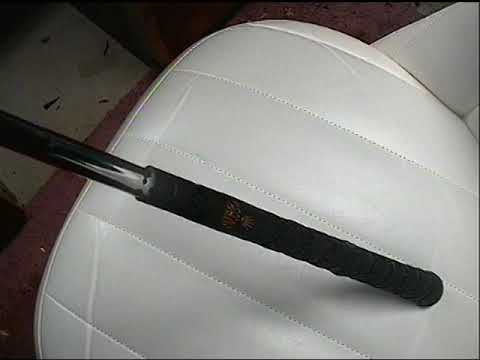 Ben Hogan Slazenger persimmon driver for sale