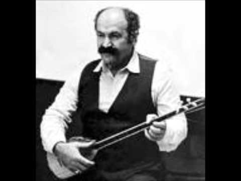 Nesimi Çimen- Duaz-ı  İmam(Gel Ey Dilber)