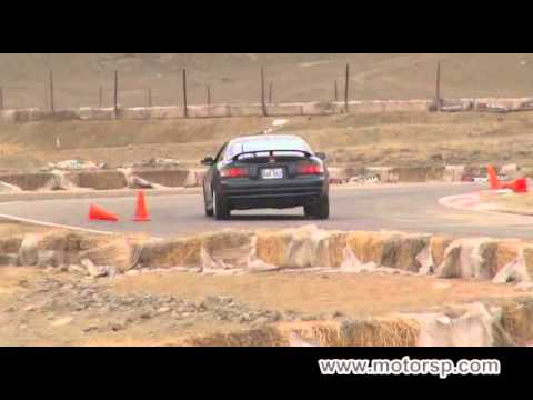 Autocross Cadepor 6ta 2013 - autos del 11 al 28