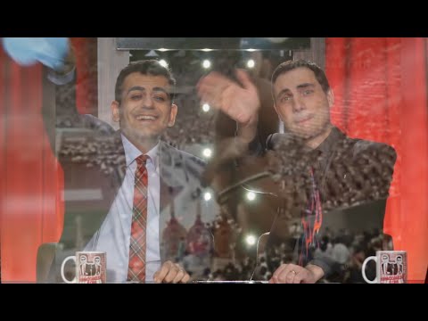 ArmComedy 329 13.04. - Goodbye Kim, goodbye Kanye