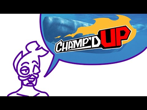 Champ'd Up all avatar select sounds