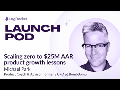 Scaling zero to $25M product growth lessons - YouTube