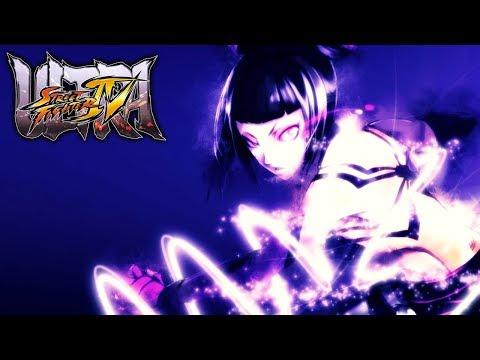 Best Of Juri (Usf4)