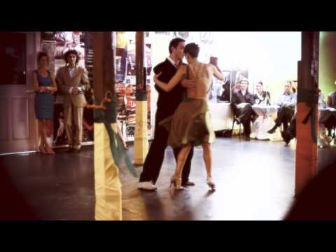 Selva Mastroti & Marcelo Ramer @ Universo Tango, 18th August 2012, Part III